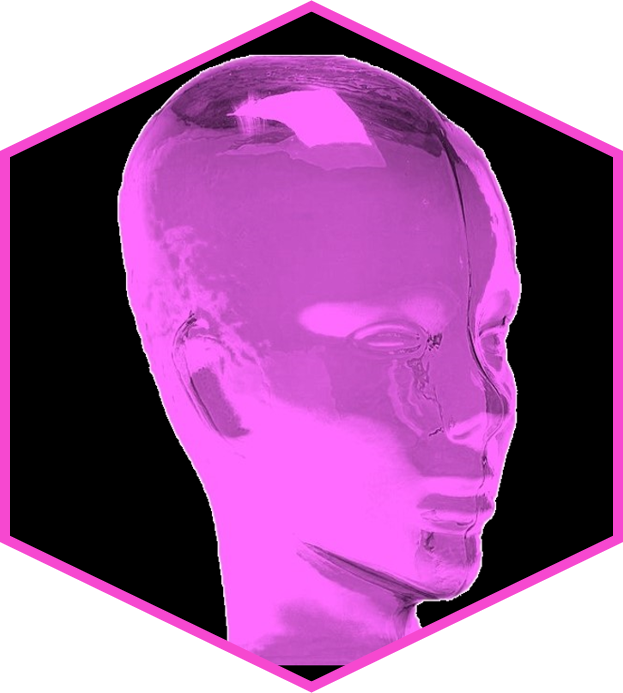 Learning Hub hex