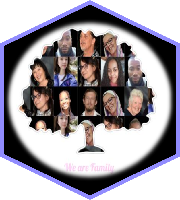 Our team hex